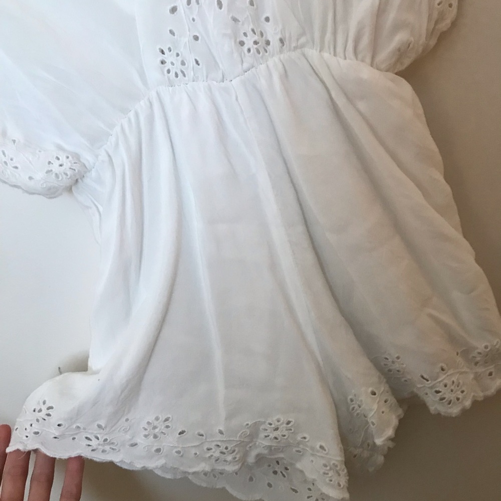 Romper - Picture 2 of 2